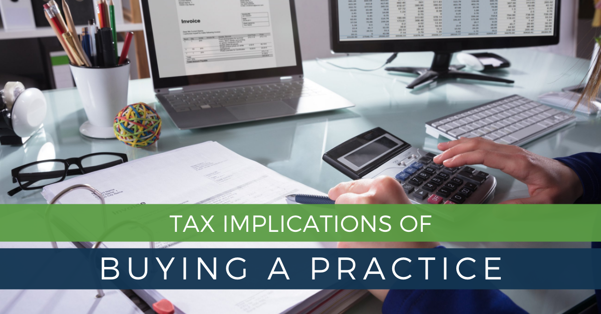 tax-implications-of-buying-a-practice-ppc-loan-investment-advisors