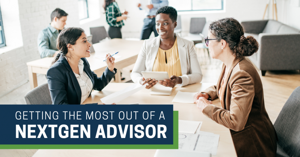 Getting The Most Out Of A Nextgen Advisor PPC Loan Investment Advisors